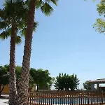 Rural Romana Nyaraló *