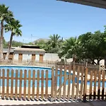 Nyaraló Rural Romana La Romana