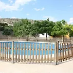 Nyaraló Rural Romana *