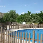 Nyaraló Rural Romana