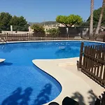 Rural Romana Nyaraló *