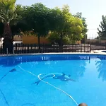 Rural Romana Nyaraló *