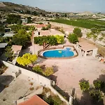 Nyaraló Rural Romana La Romana