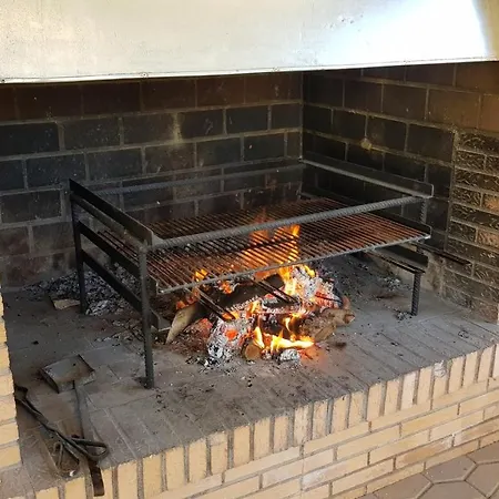 Rural Romana Tatil Evi La Romana