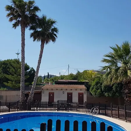 Rural Romana La Romana