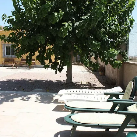 Rural Romana La Romana