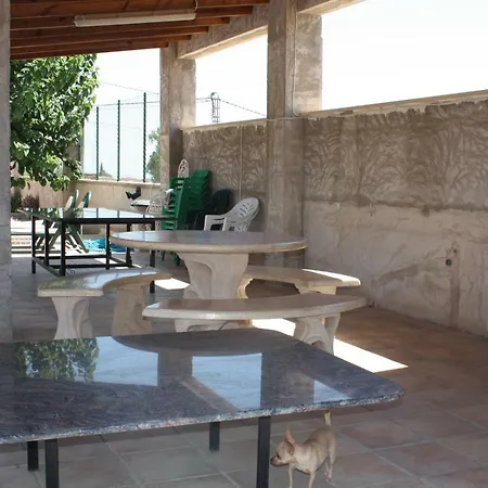Tatil Evi Rural Romana *