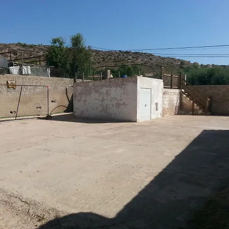 Tatil Evi Rural Romana La Romana