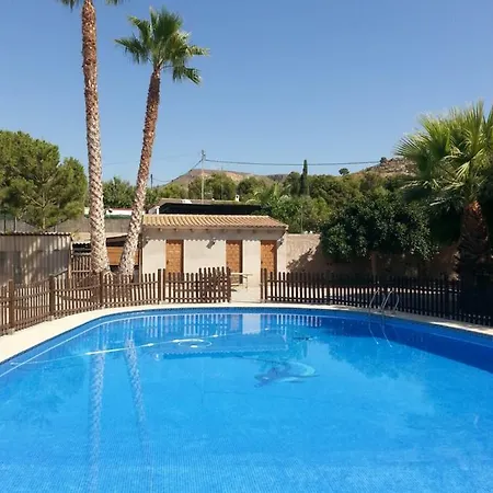 Rural Romana Tatil Evi La Romana