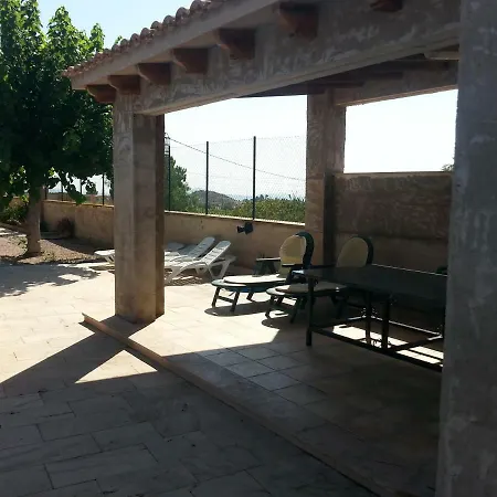 Rural Romana La Romana