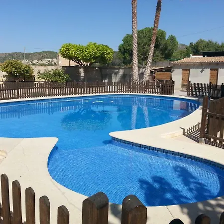 Rural Romana Tatil Evi