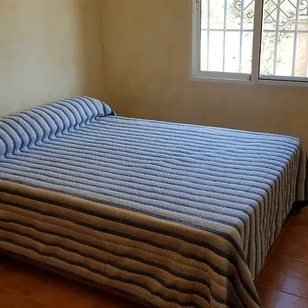 Rural Romana Tatil Evi La Romana