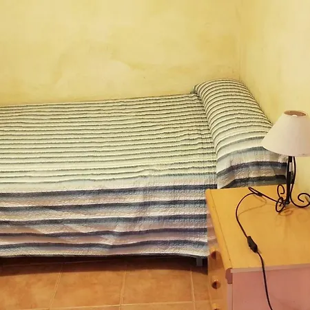 Tatil Evi Rural Romana La Romana