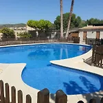 Rural Romana Holiday home