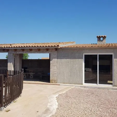 Holiday home Rural Romana