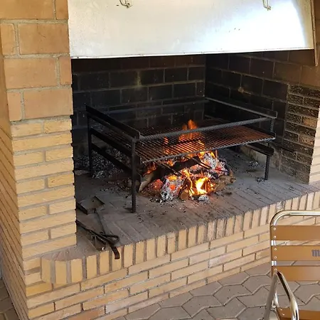 Dom wakacyjny Rural Romana