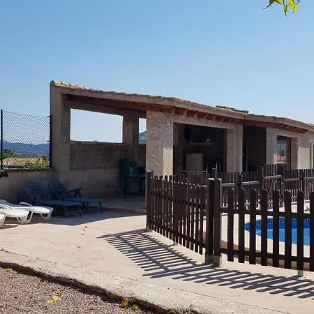 Rural Romana Holiday home *