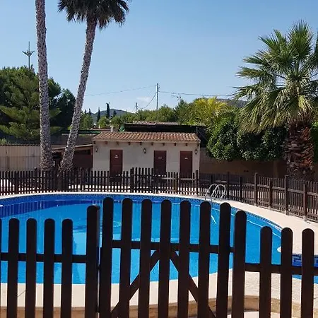 Rural Romana Holiday home *