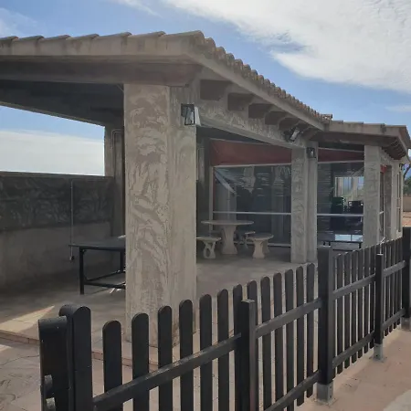Rural Romana Holiday home