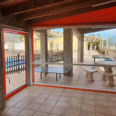Rural Romana Holiday home La Romana