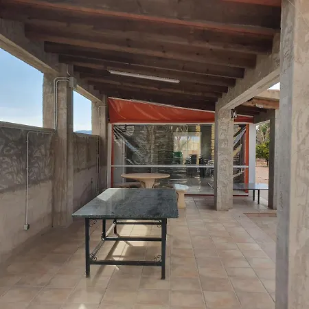 Holiday home Rural Romana *