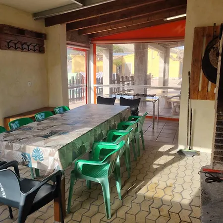 Holiday home Rural Romana