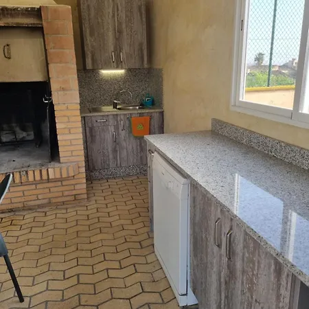 Rural Romana Holiday home *
