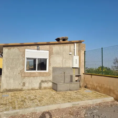 Holiday home Rural Romana *