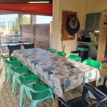 Holiday home Rural Romana La Romana