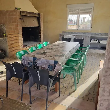 Rural Romana Holiday home