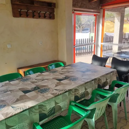 Holiday home Rural Romana
