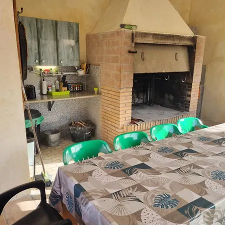 Holiday home Rural Romana *