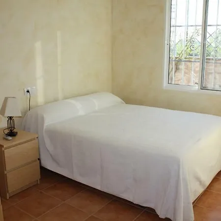 Holiday home Rural Romana *