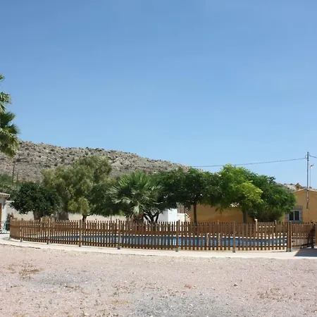 Holiday home Rural Romana La Romana