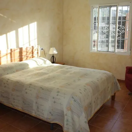 Rural Romana Holiday home *
