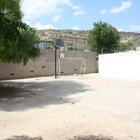 Holiday home Rural Romana