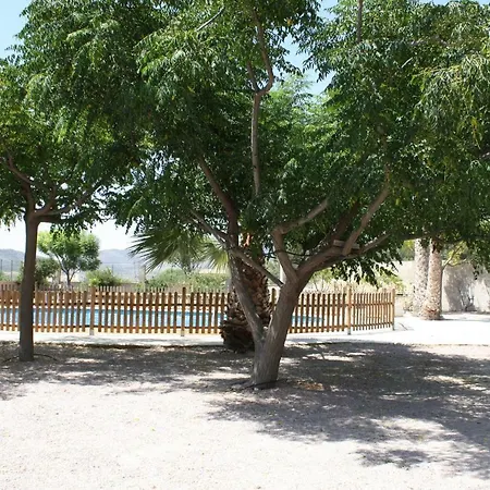 Rural Romana Holiday home La Romana