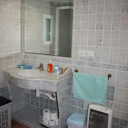 Holiday home Rural Romana La Romana