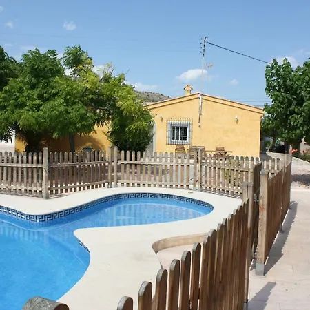 Rural Romana Holiday home La Romana