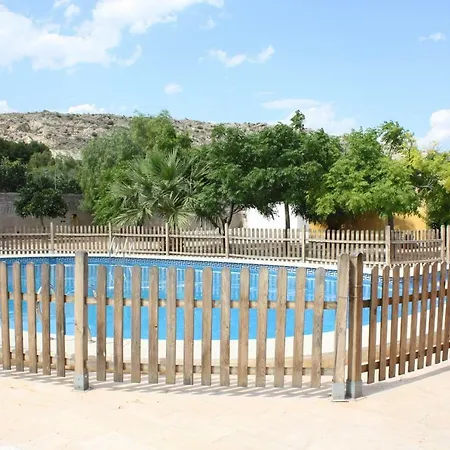 Holiday home Rural Romana *