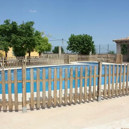 Holiday home Rural Romana La Romana