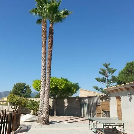 Rural Romana La Romana