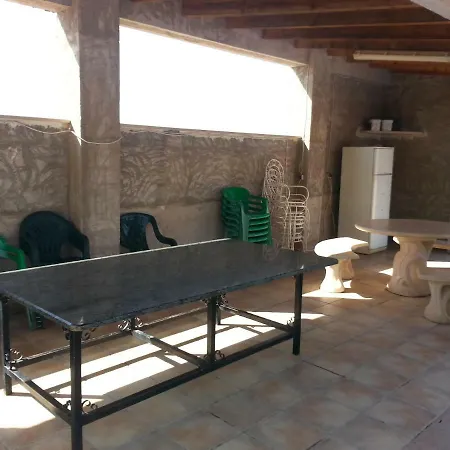 Rural Romana Holiday home