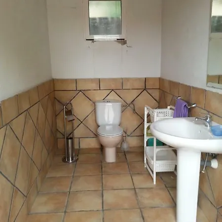 Rural Romana * La Romana