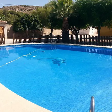 Holiday home Rural Romana *