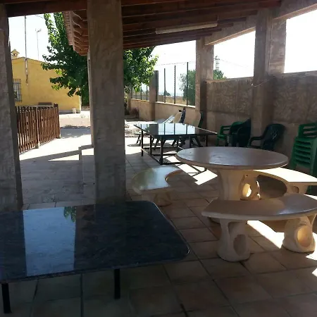 Rural Romana Σπίτι διακοπών