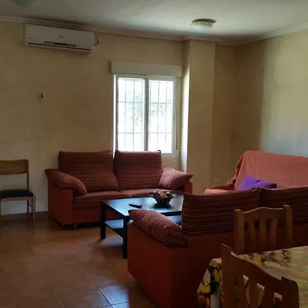Holiday home Rural Romana *