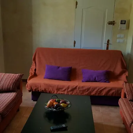 Rural Romana Holiday home *