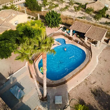 Holiday home Rural Romana