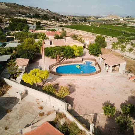 Holiday home Rural Romana La Romana
